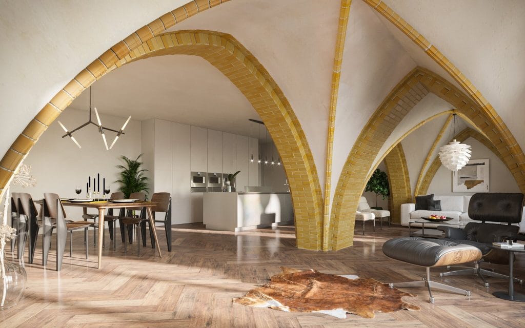 Marco Borsato appartement