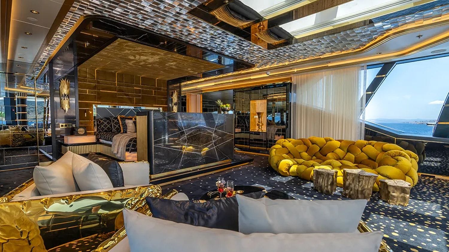 Bilgin Yachts (superjacht)