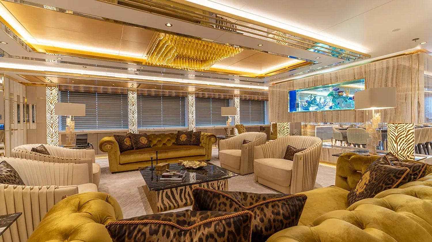 Bilgin Yachts (superjacht)