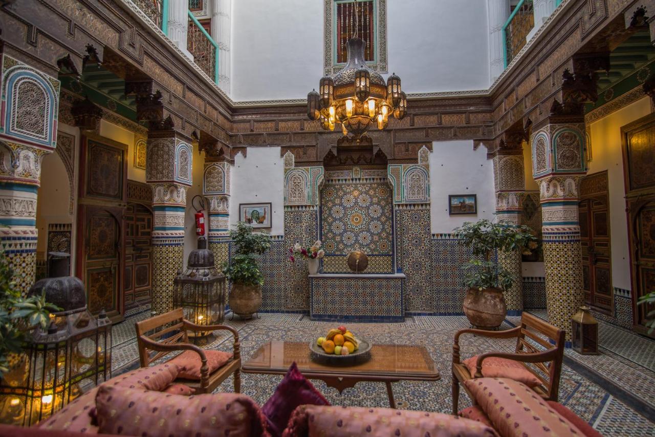 Marrakesh