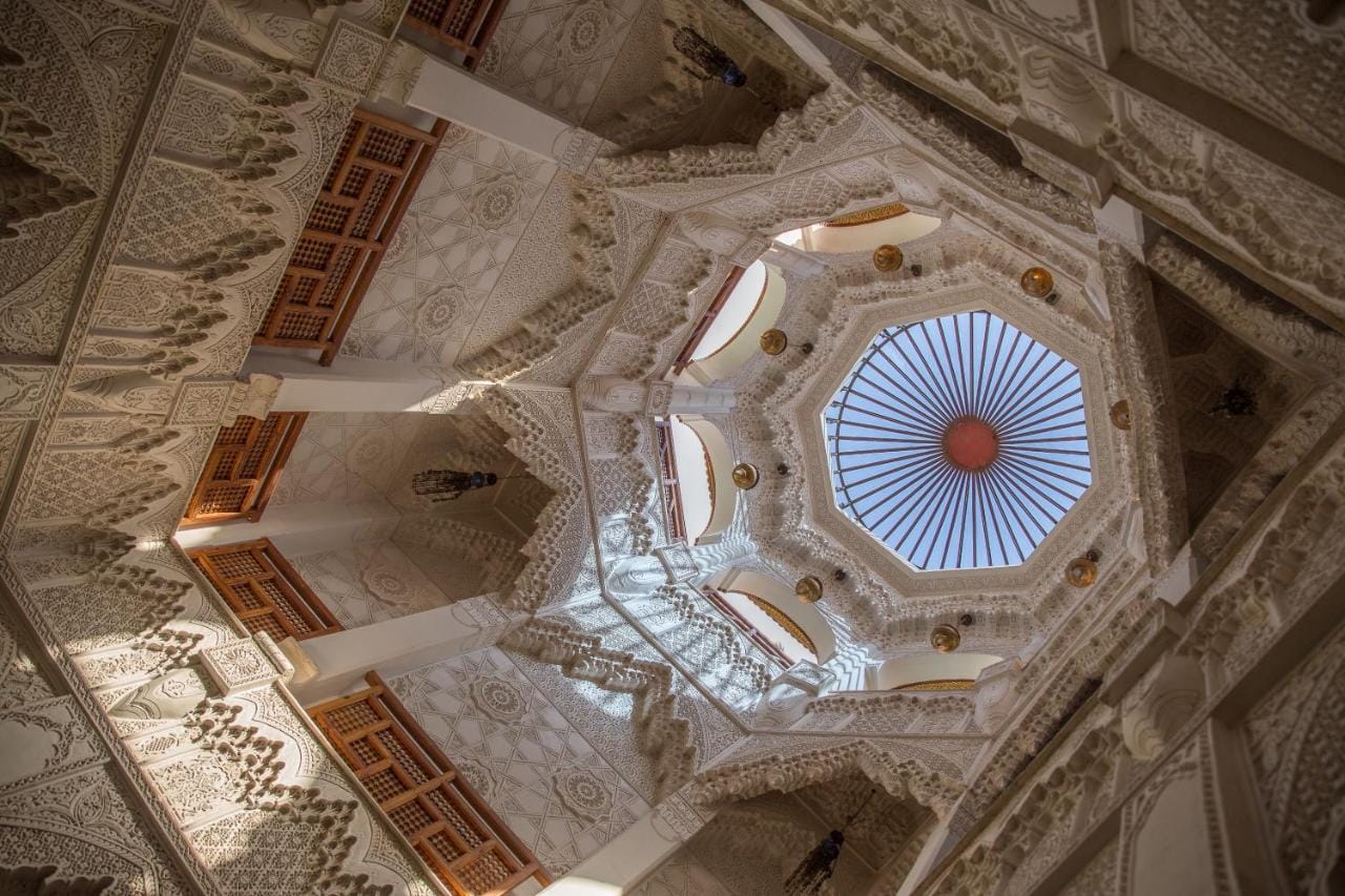 Marrakesh