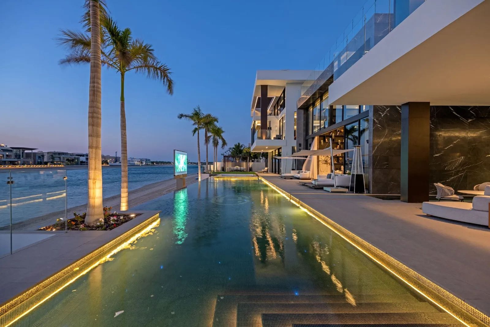 Billionaires' Row