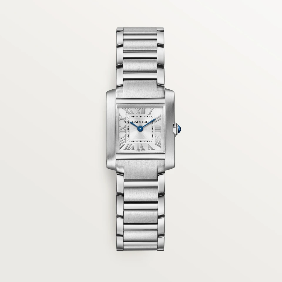 Cartier Tank