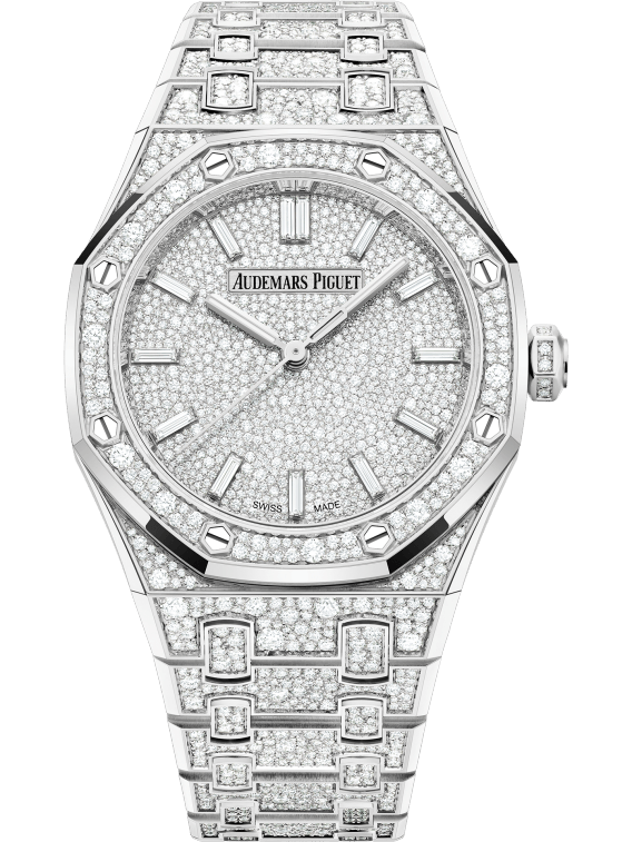Audemars Piguet Royal Oak