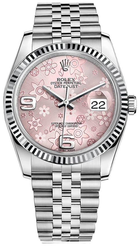De top 5 beste Rolex horloges voor vrouwen in 2023