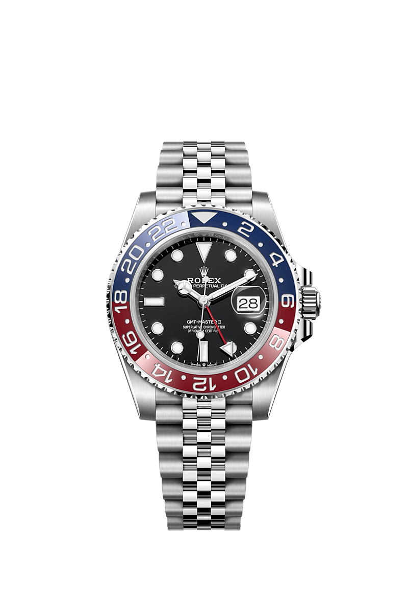 Gewilde Rolex modellen met aanzienlijke wachtlijsten
