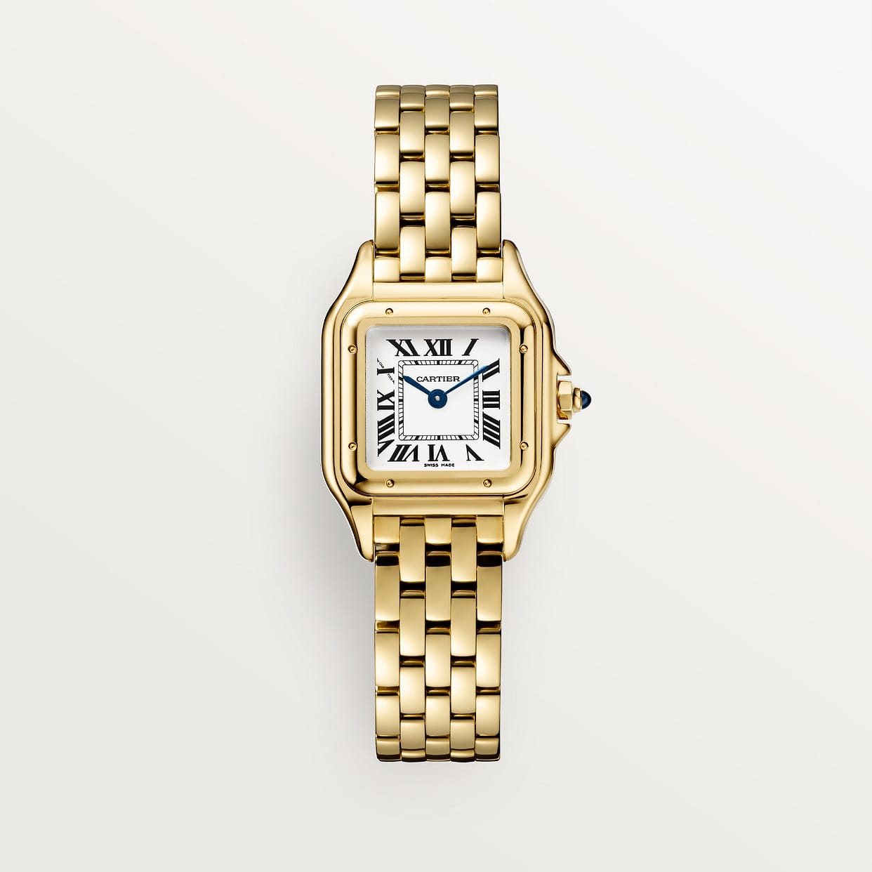 Het verhaal van de Cartier Panthère een tijdloos symbool van elegantie