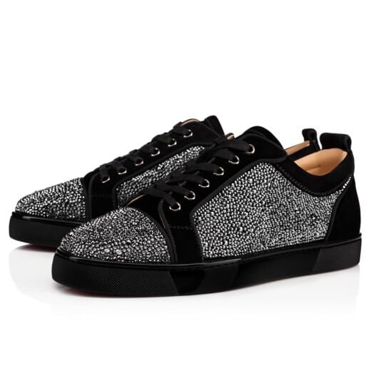 De top luxe simpele sneakers: een overzicht van de meest exclusieve merken