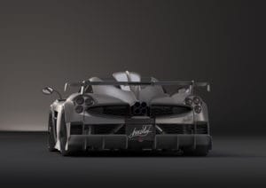 De Pagani Imola: Een hypercar van ongekende exclusiviteit en indrukwekkende prestaties