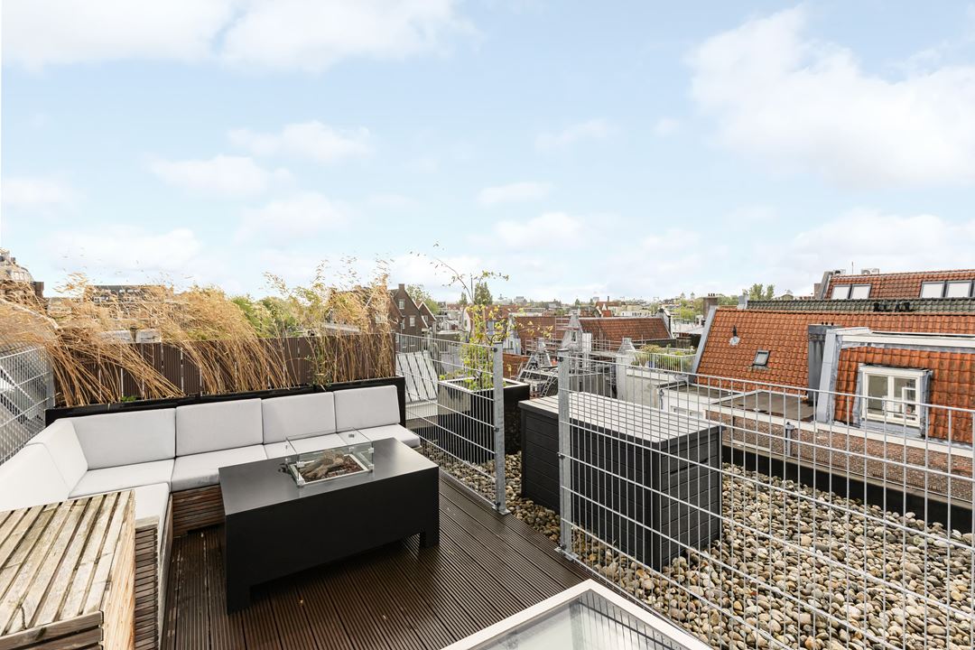 Appartement Koen van Heest