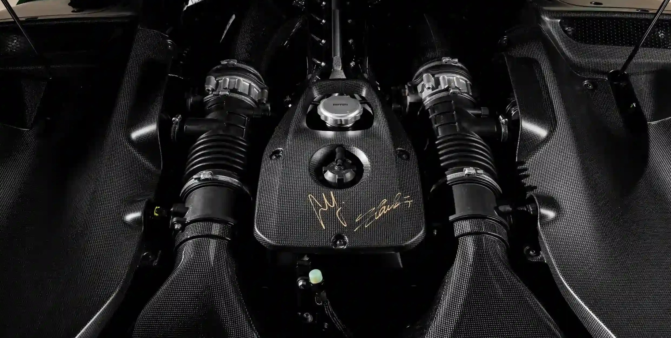 Ferrari Daytona SP3