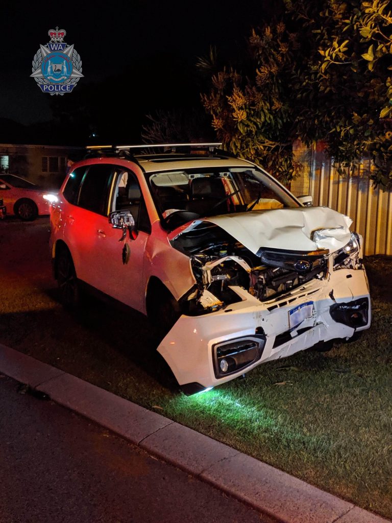 14 Jarige Steelt Auto En Crasht Tegen Een Lamborghini Urus Aan Pure Luxe