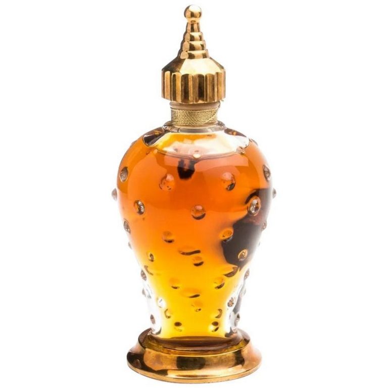 Ontwikkelen burgemeester Verouderd Dit zijn de 5 duurste parfums ter wereld - Pure Luxe